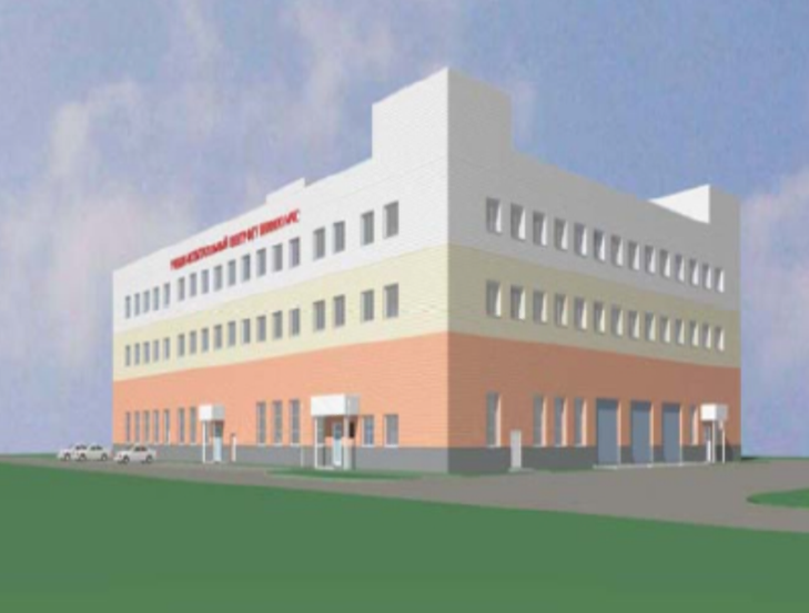 ВНИИПО МЧС России