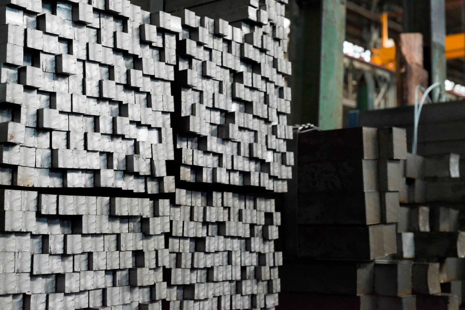 Нержавеющий квадрат - ИнтерМеталл