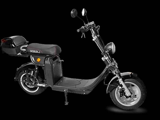 Kugoo C7 купить