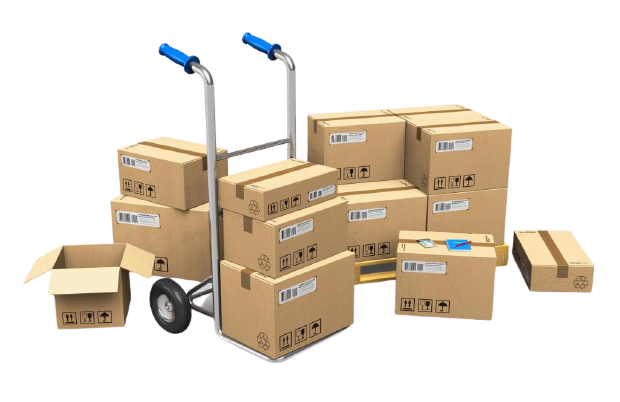 Пневмотранспорт сыпучих материалов