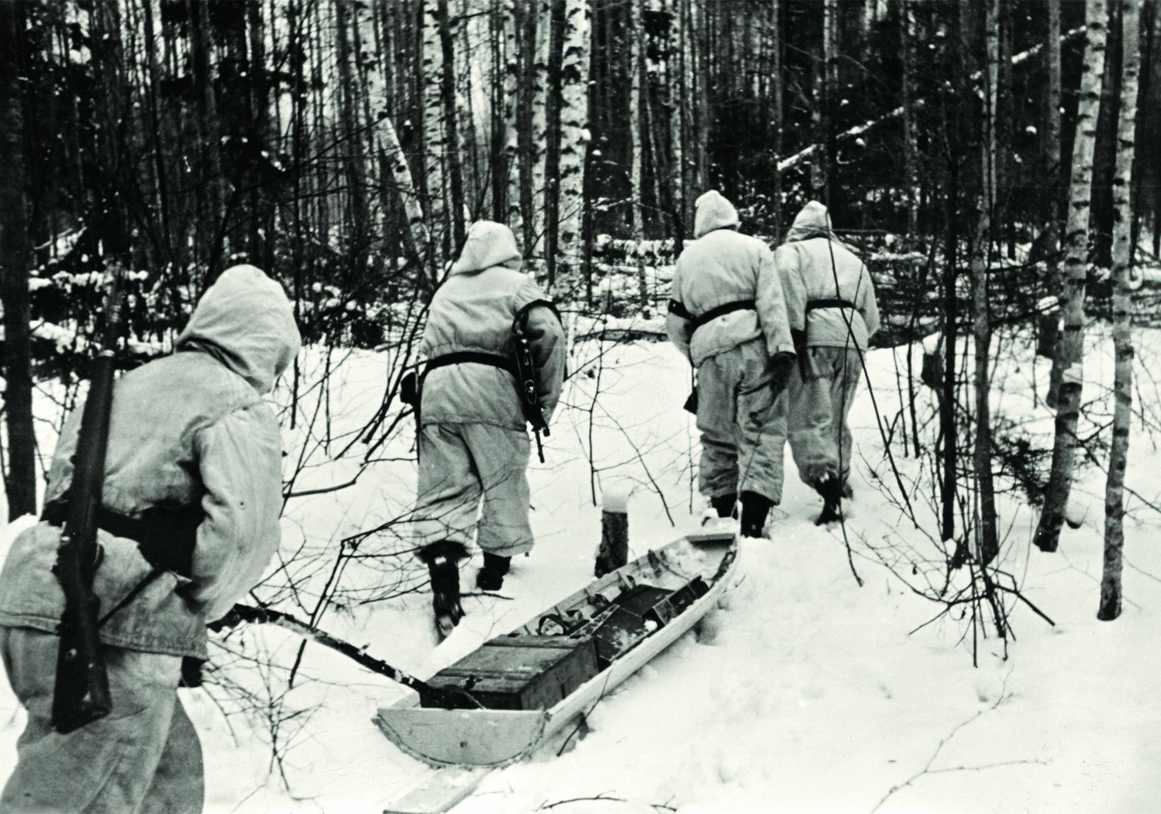 77 лет Великой Победе