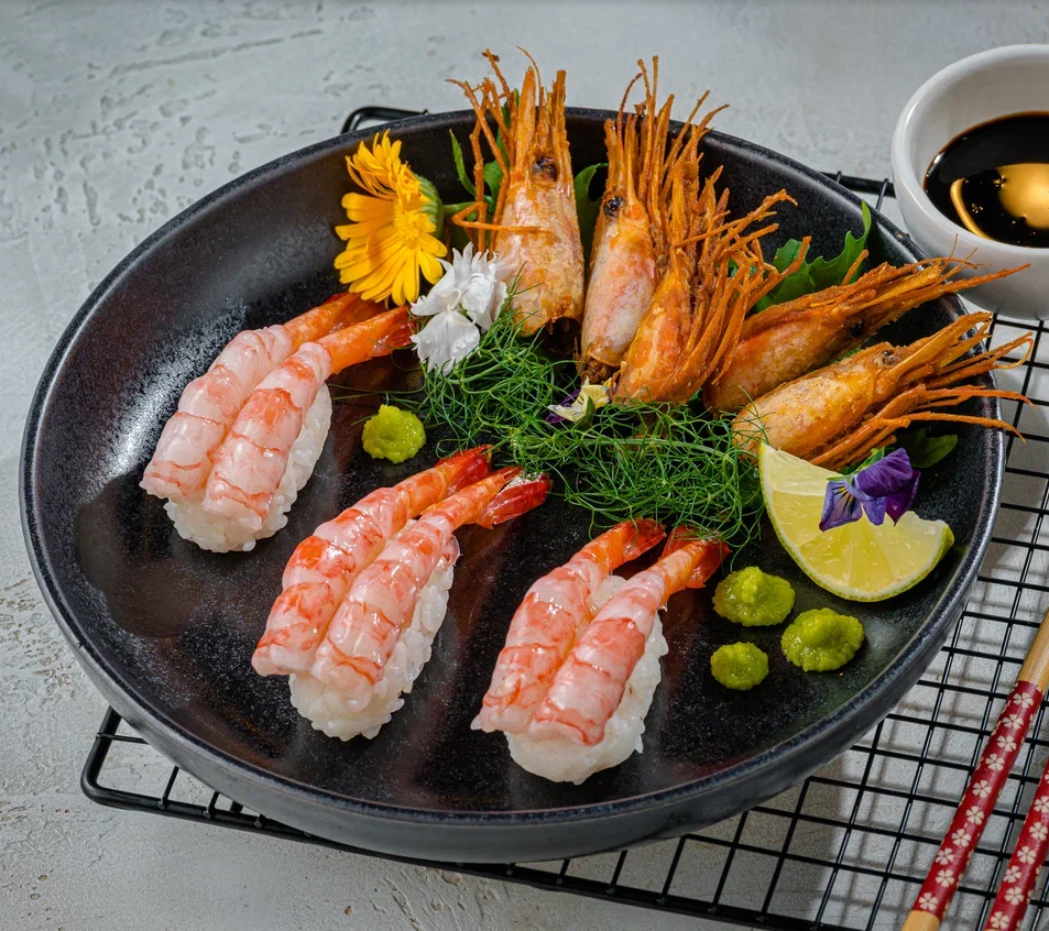 Блюда из морепродуктов: пошаговых рецептов с фото для приготовления в домашних условиях