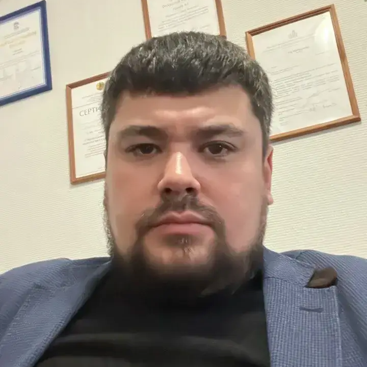 Сергей Александрович Слободенюк
