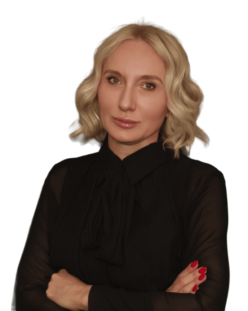 Яшкова Инна Анатольевна
