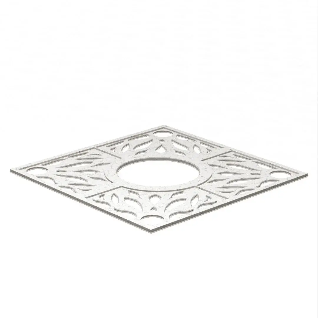 : стильный акцент для городских аллей