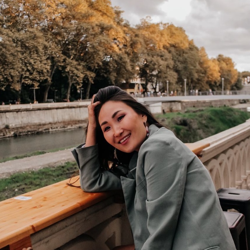 Приглашенный спикер