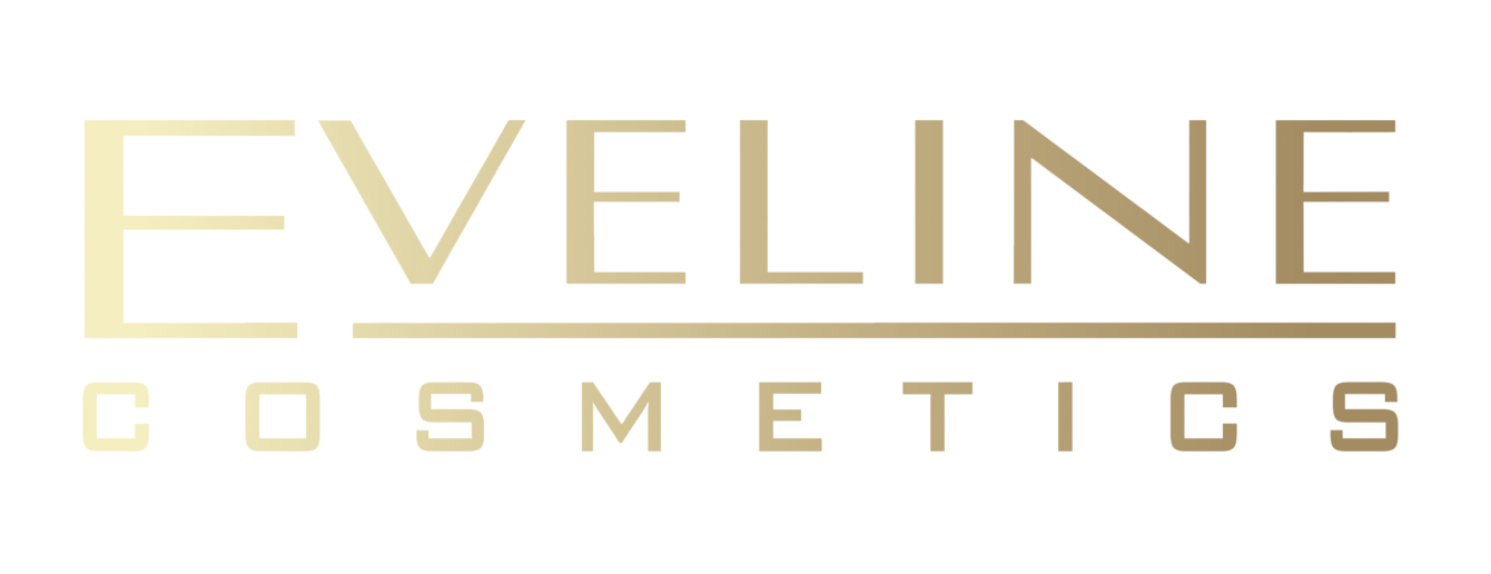 Логотип бренда Eveline cosmetics (Эвелин косметикс)