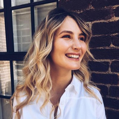 Анна Денисова
