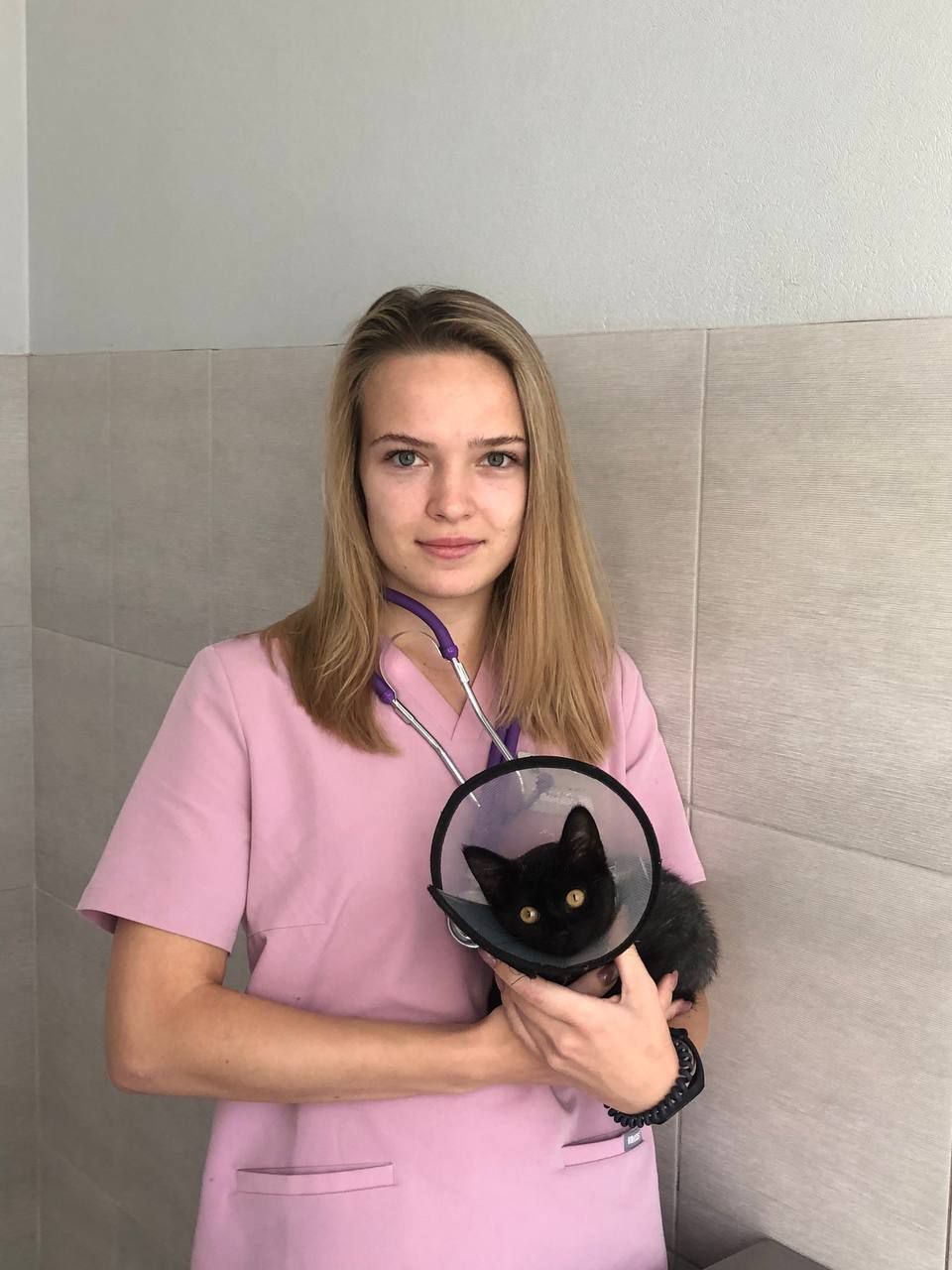 Воробьева Дарья Сергеевна