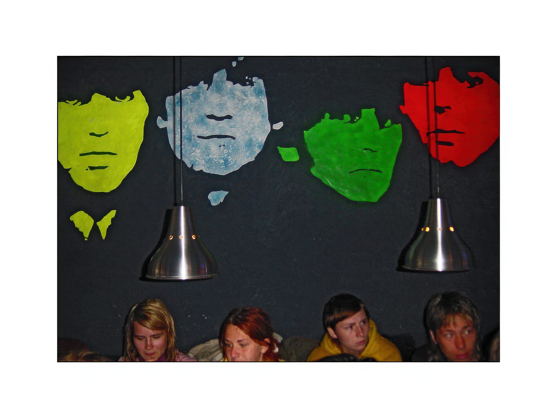 Маргарита Жесько. Объективная Литва.