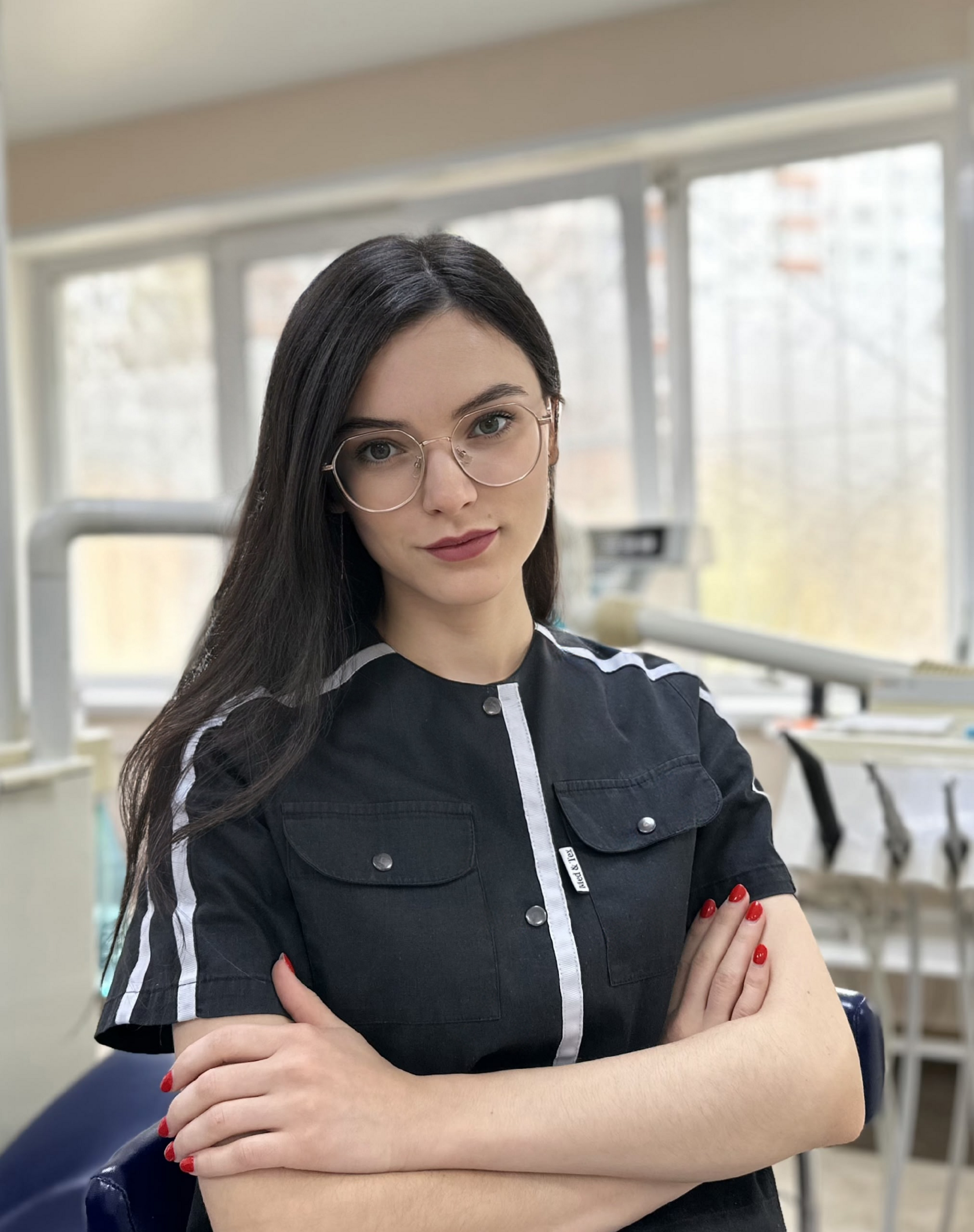 Сергеева Валентина Вячеславовна