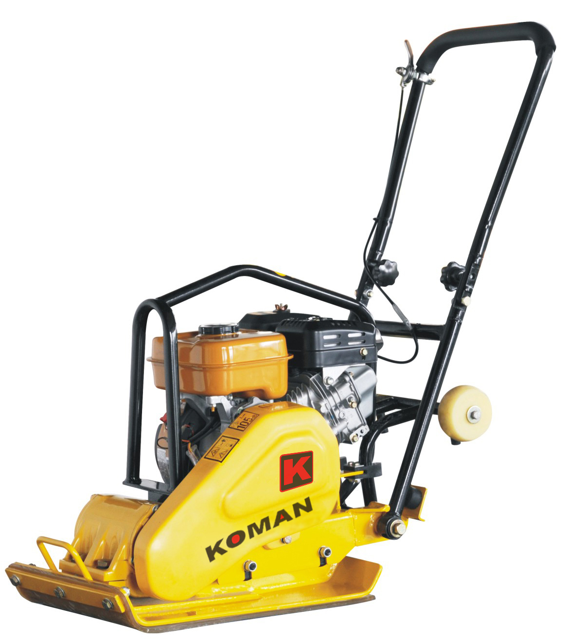 Виброплита Koman MS60-4 фотография, цена