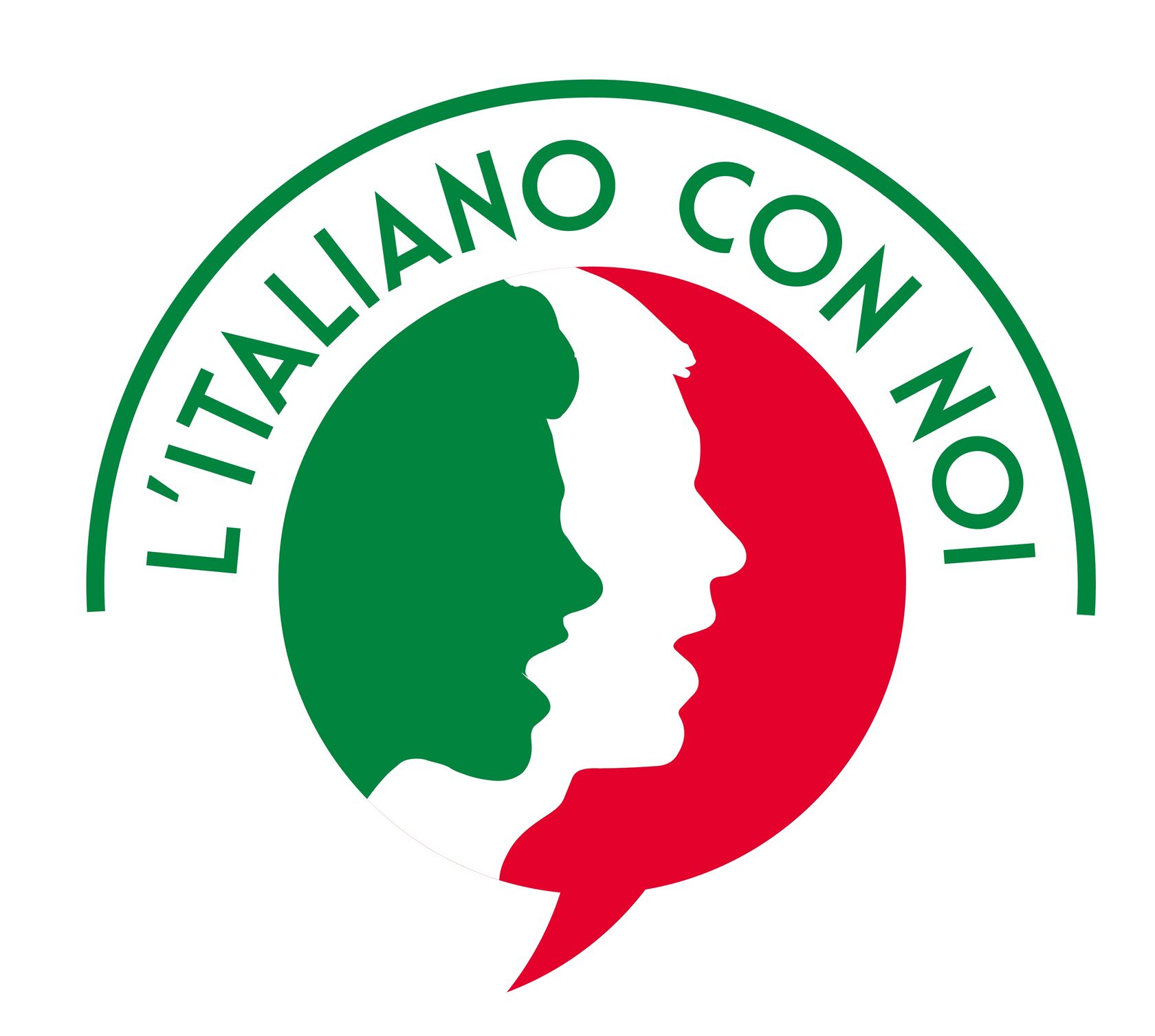 Italiano. Итальяно. Италиано лого. Символ итальянского языка. Итальянский parlo.