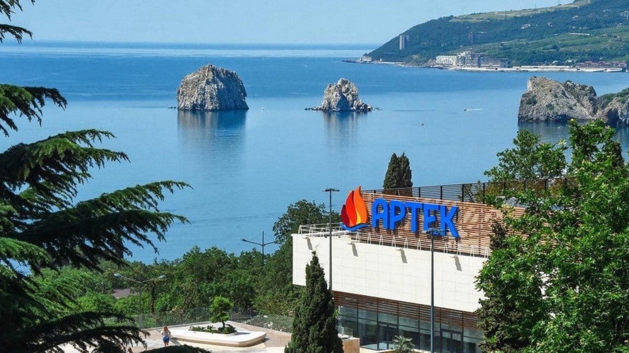 16 июня «Артек» отмечает 100 лет в 2025 года: как отметят 100-летие детского лагеря?