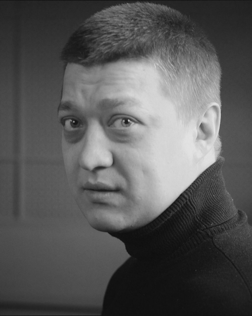 Maxim zykov