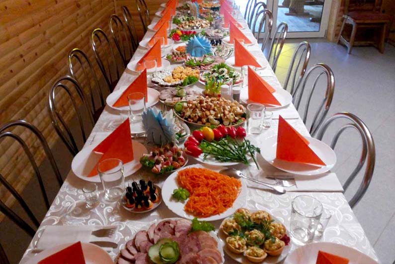 агроусадьба брест фотография зал для свадьбы