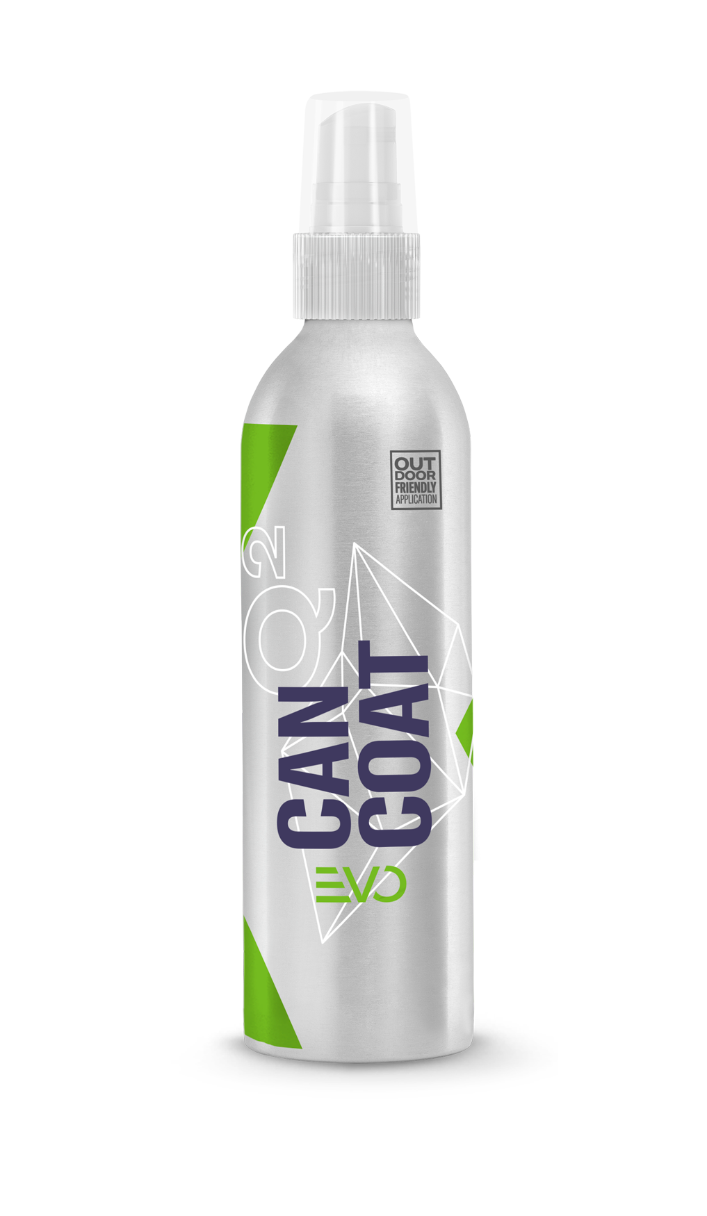 Q² CanCoat EVO 200 мл