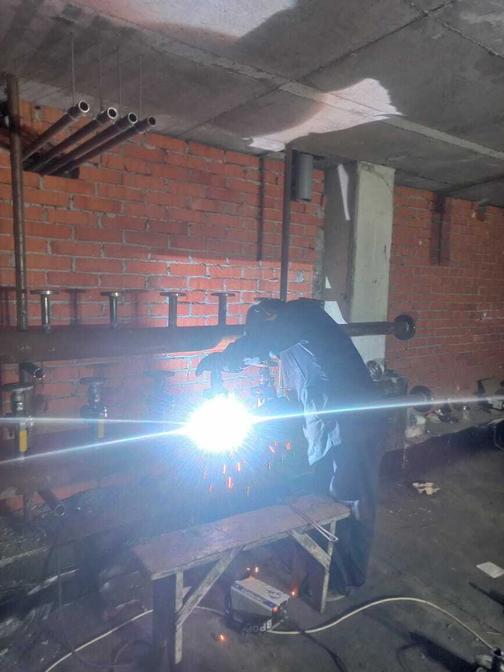 Сантехник-сварщик-муж на час Кемерово