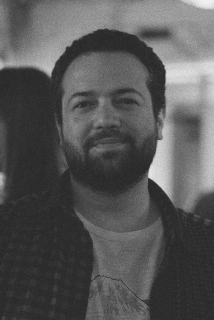 Dmitry Oleynichenko