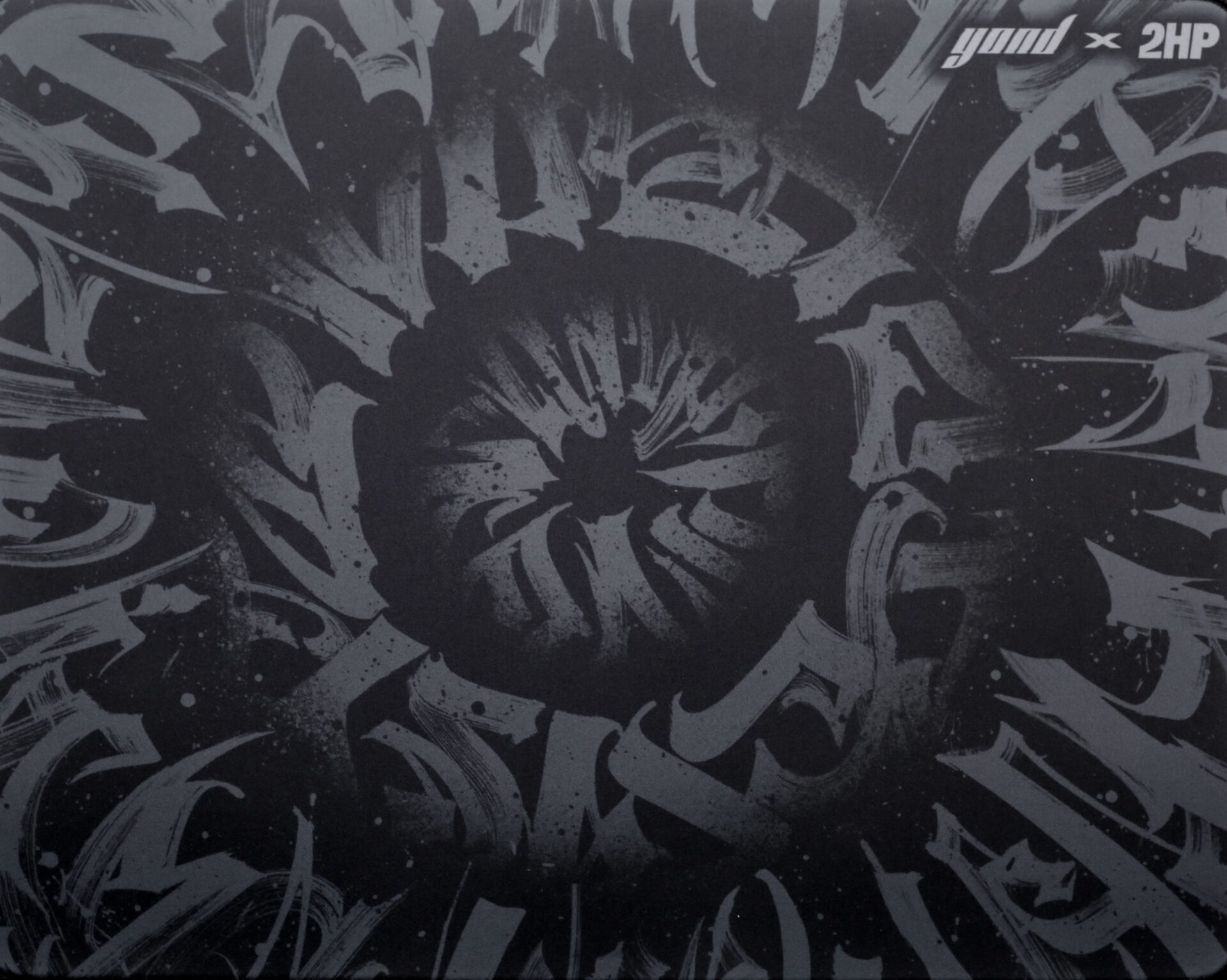 Коврик для мыши c драконом