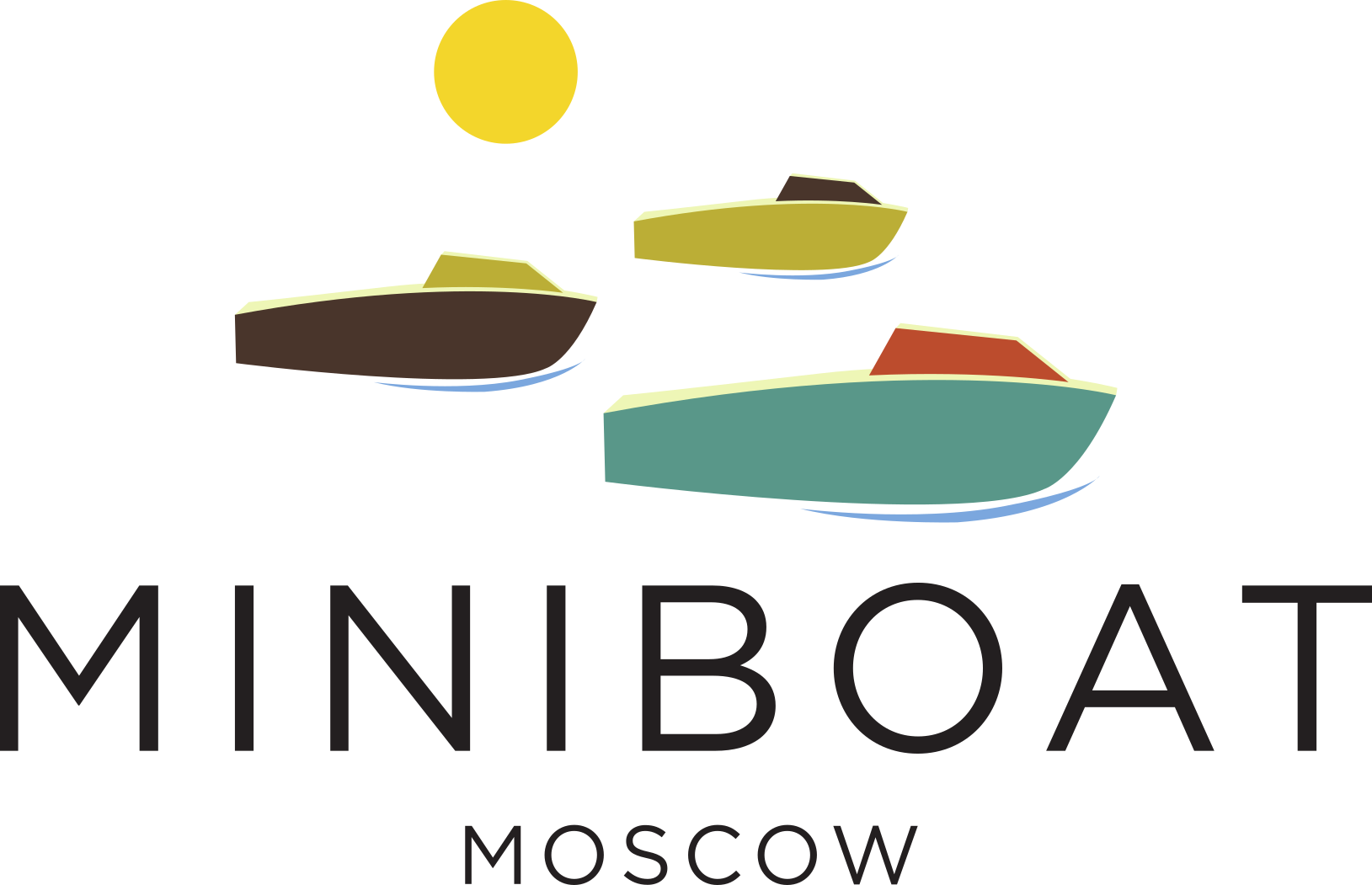 miniboat