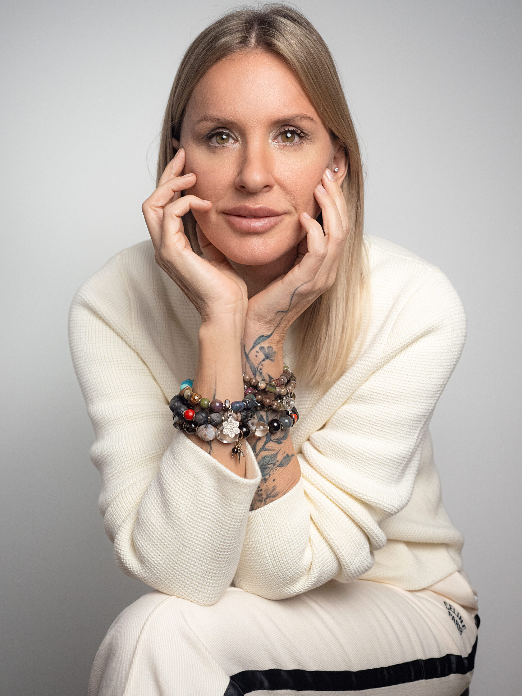 Светлана Шахрай