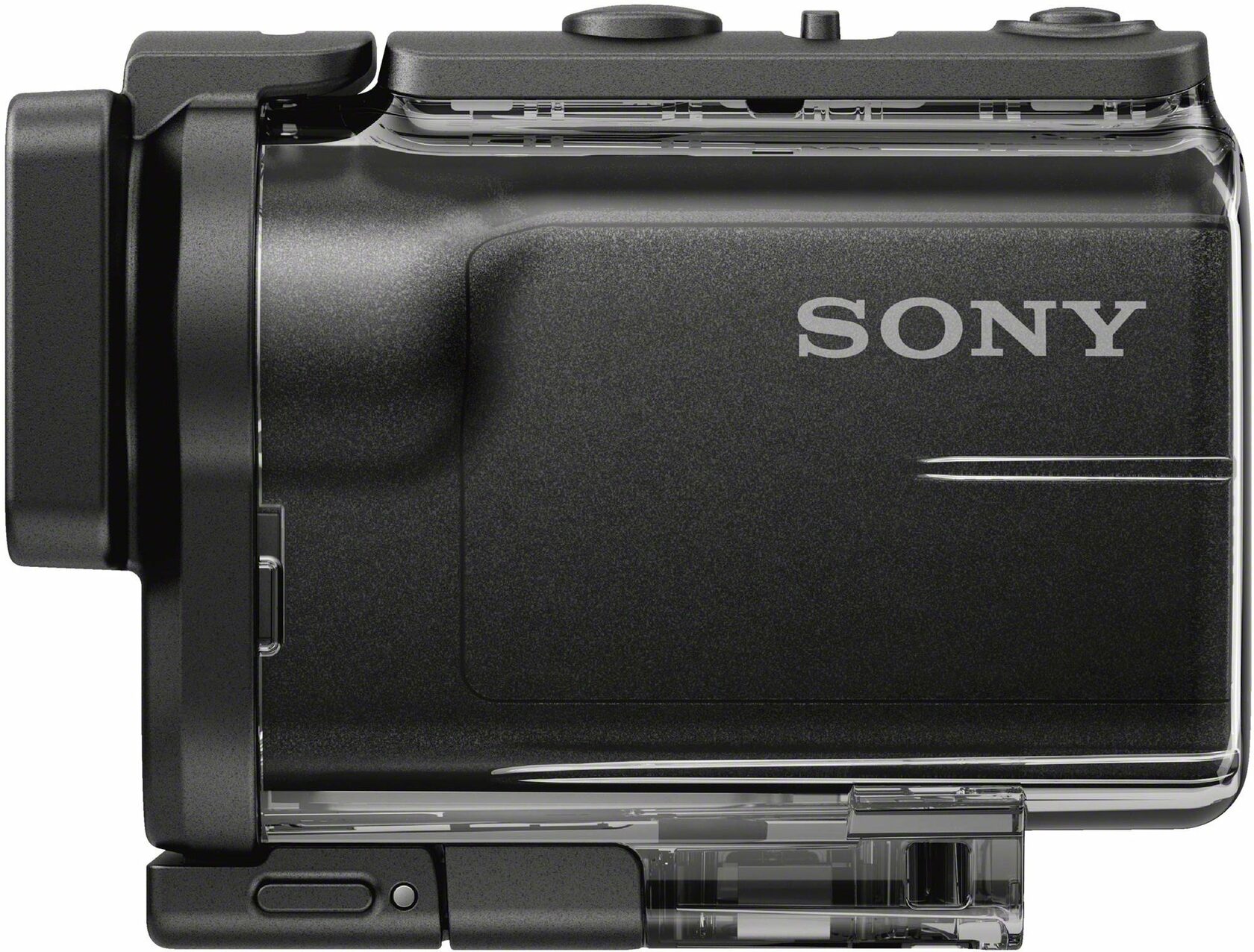 Экшн камеры Sony