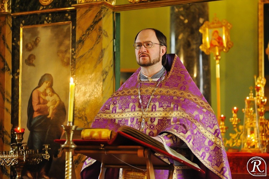 Александр Ткаченко Фото