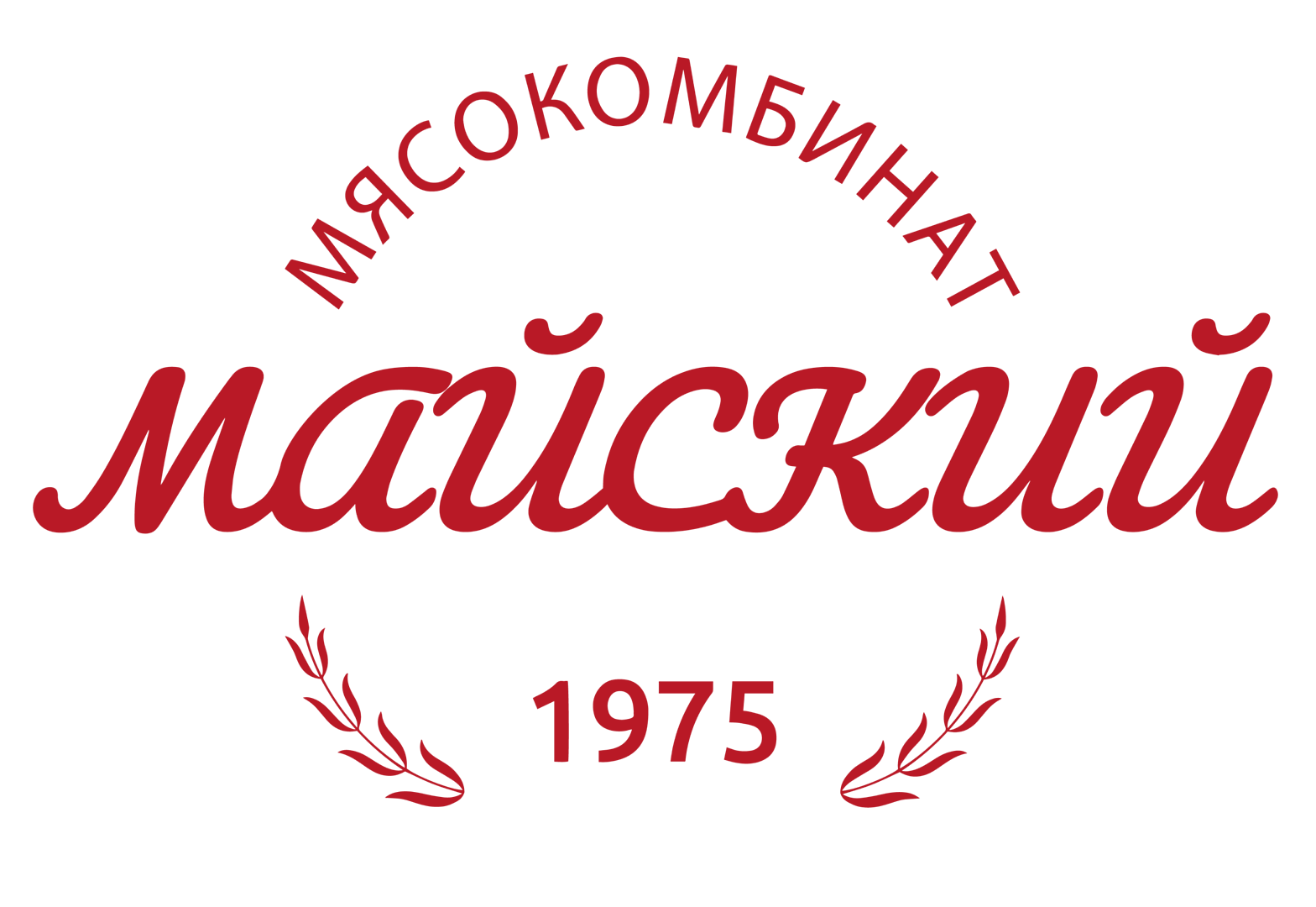 Майский мясокомбинат