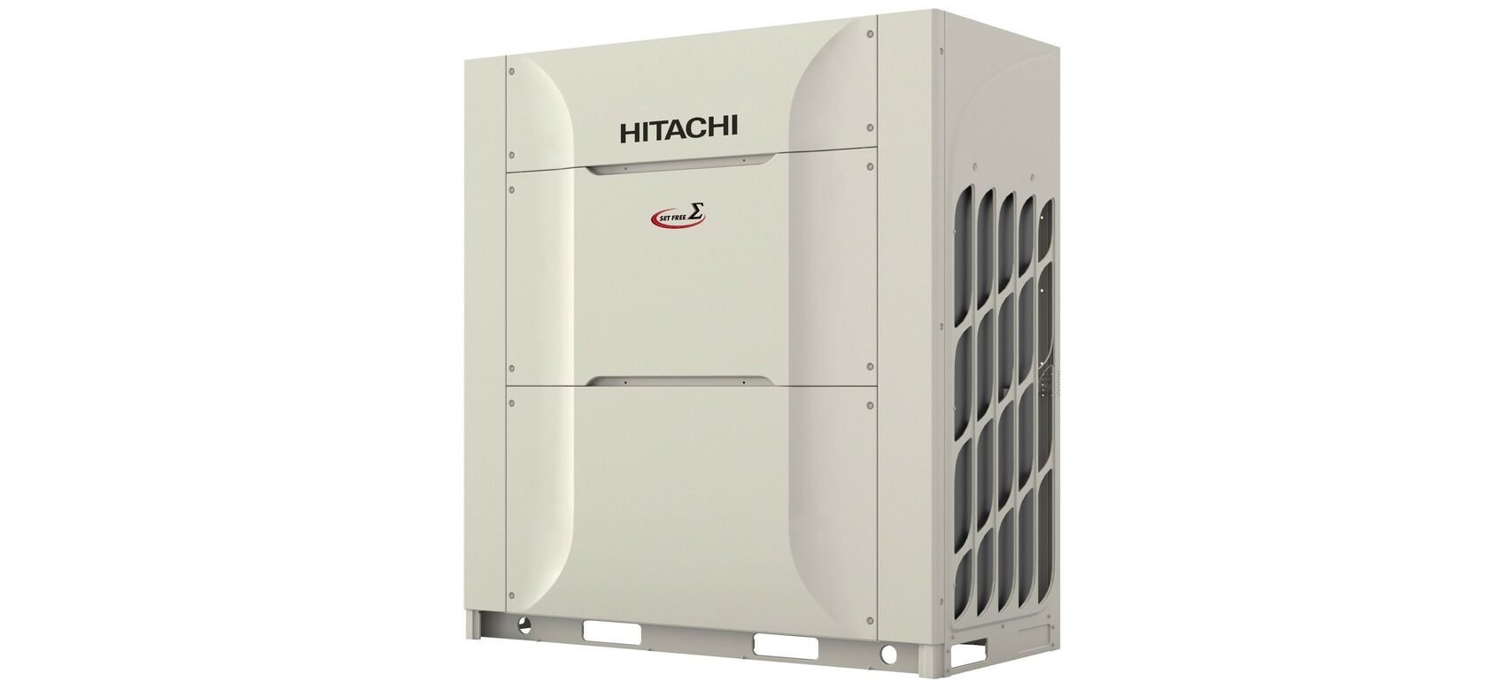 Мультизональная система Set Free Sigma