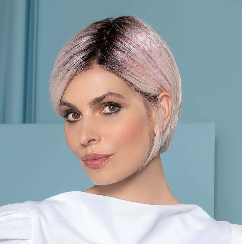 Wig Ava mono part Modixx Ellen Wille Парик Ава моно пат Модикс Еллен Уилл