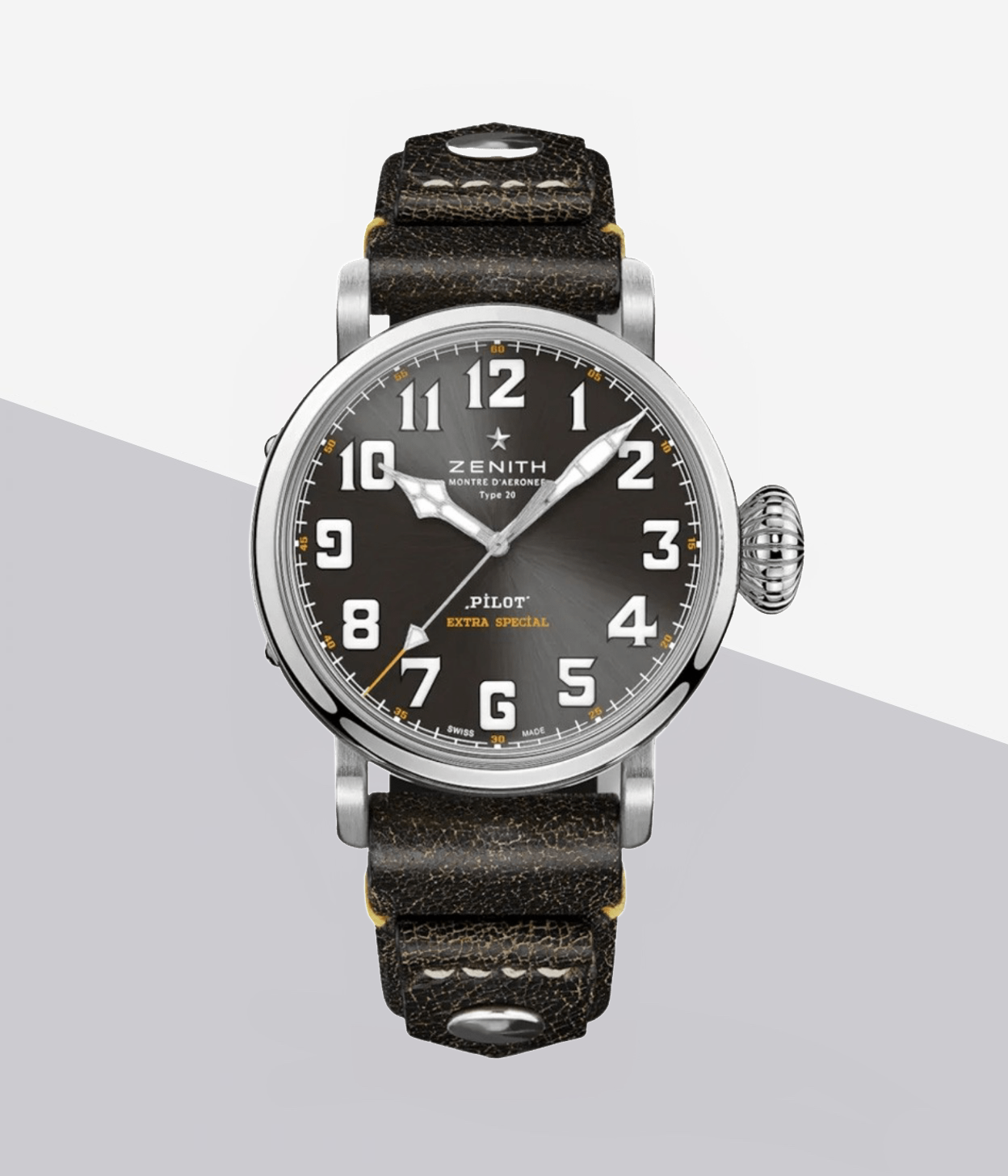 Продать швейцарские часы в любом регионе России. Лучшие условия скупки ...