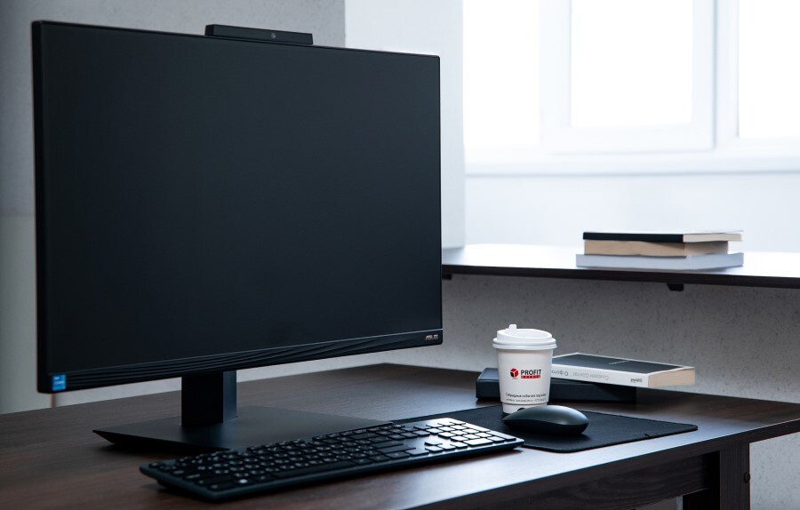 ExpertCenter E5 AiO 27