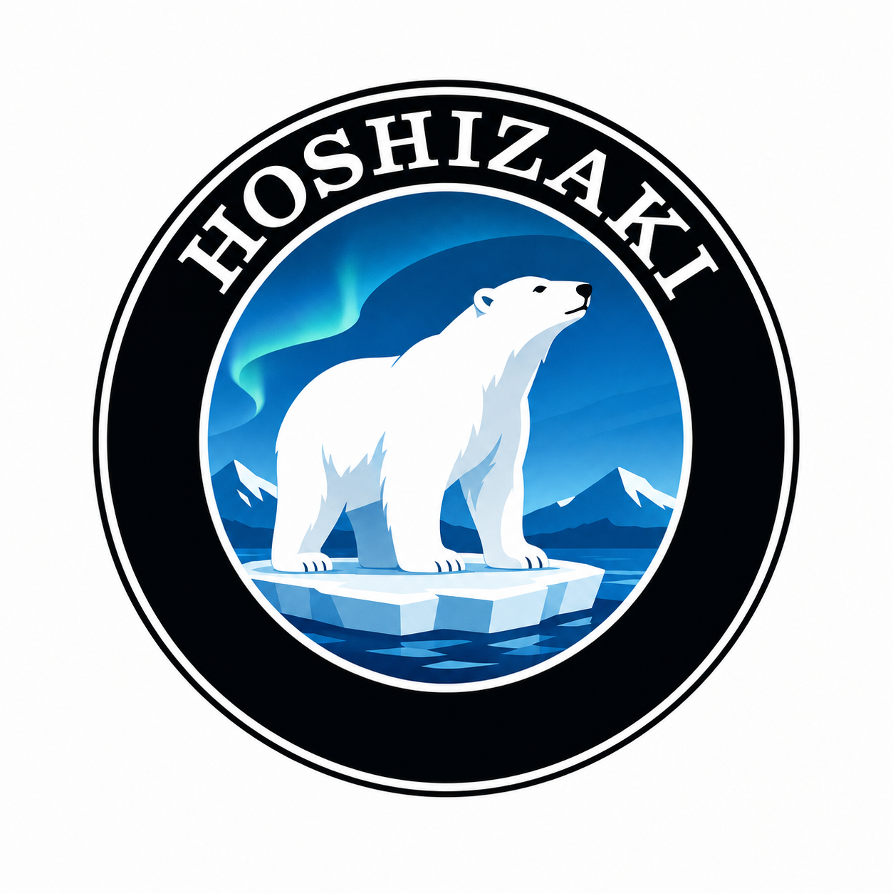 HOSHIZAKI
