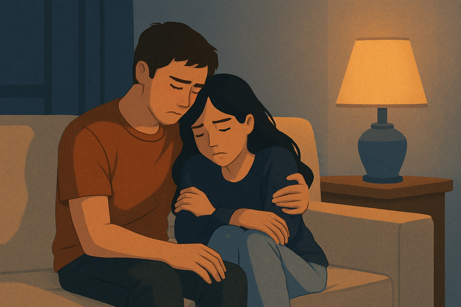 Эмоциональная зависимость - в чем причины и как избавиться