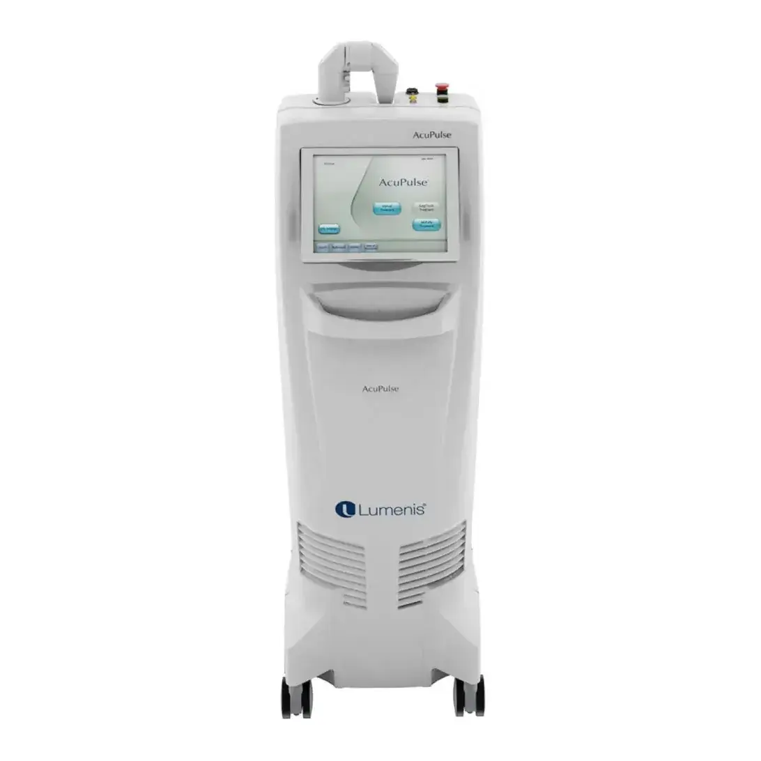 Фракционный CO2-лазер AcuPulse
