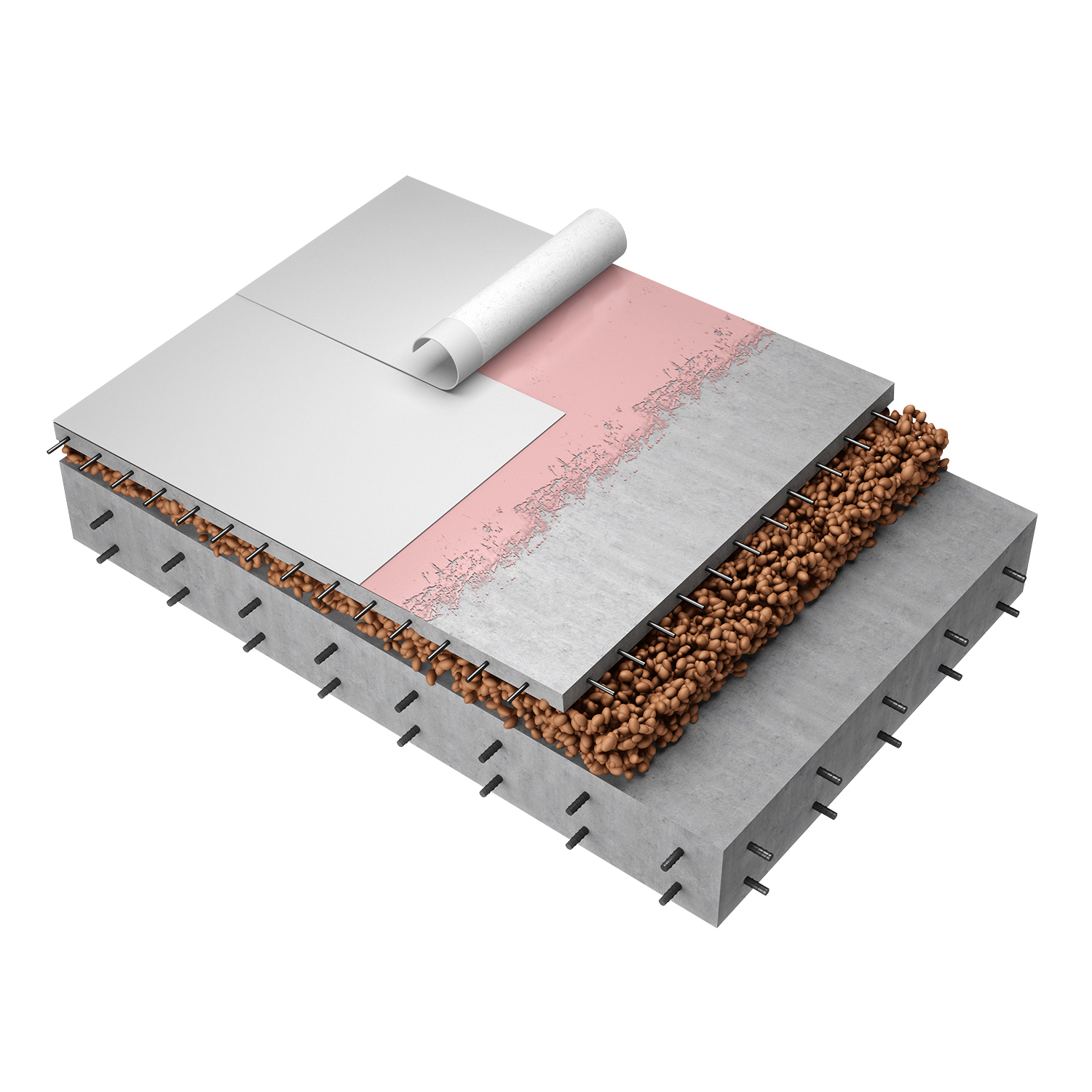 Купить кровельную систему "Эксперт"