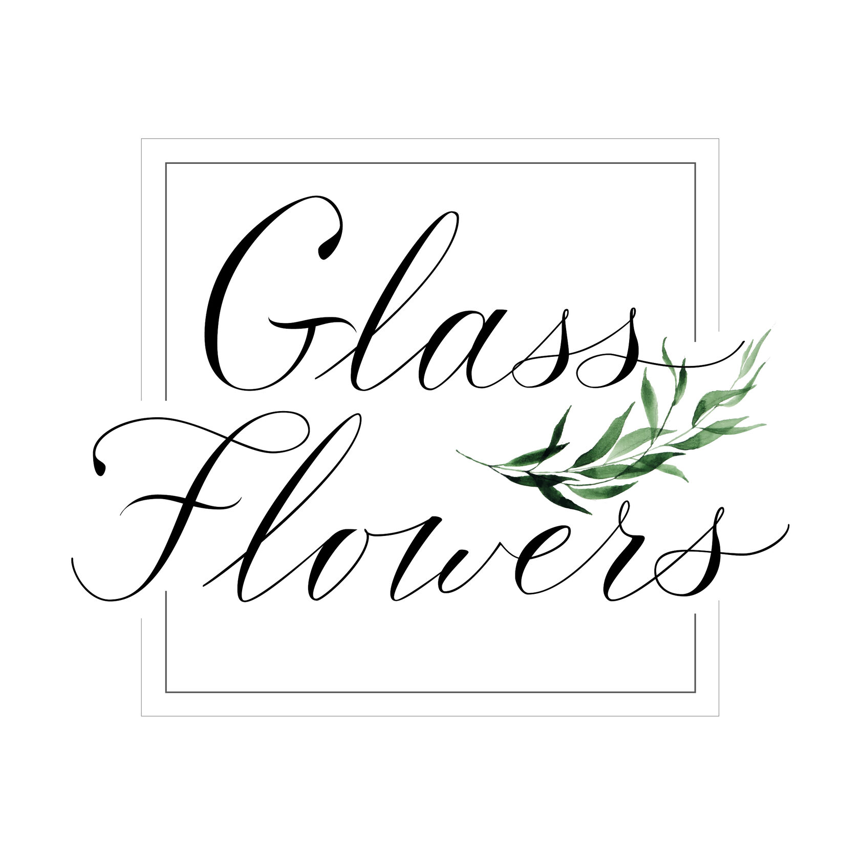 Витражная мастерская Glass Flowers