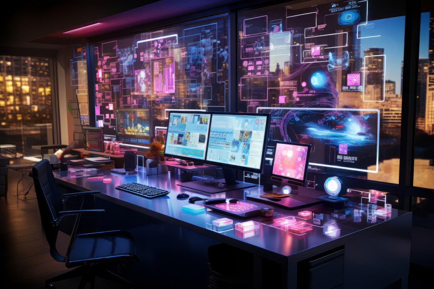 VR шлемы для Varwin