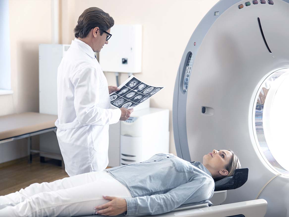 МРТ в Москве