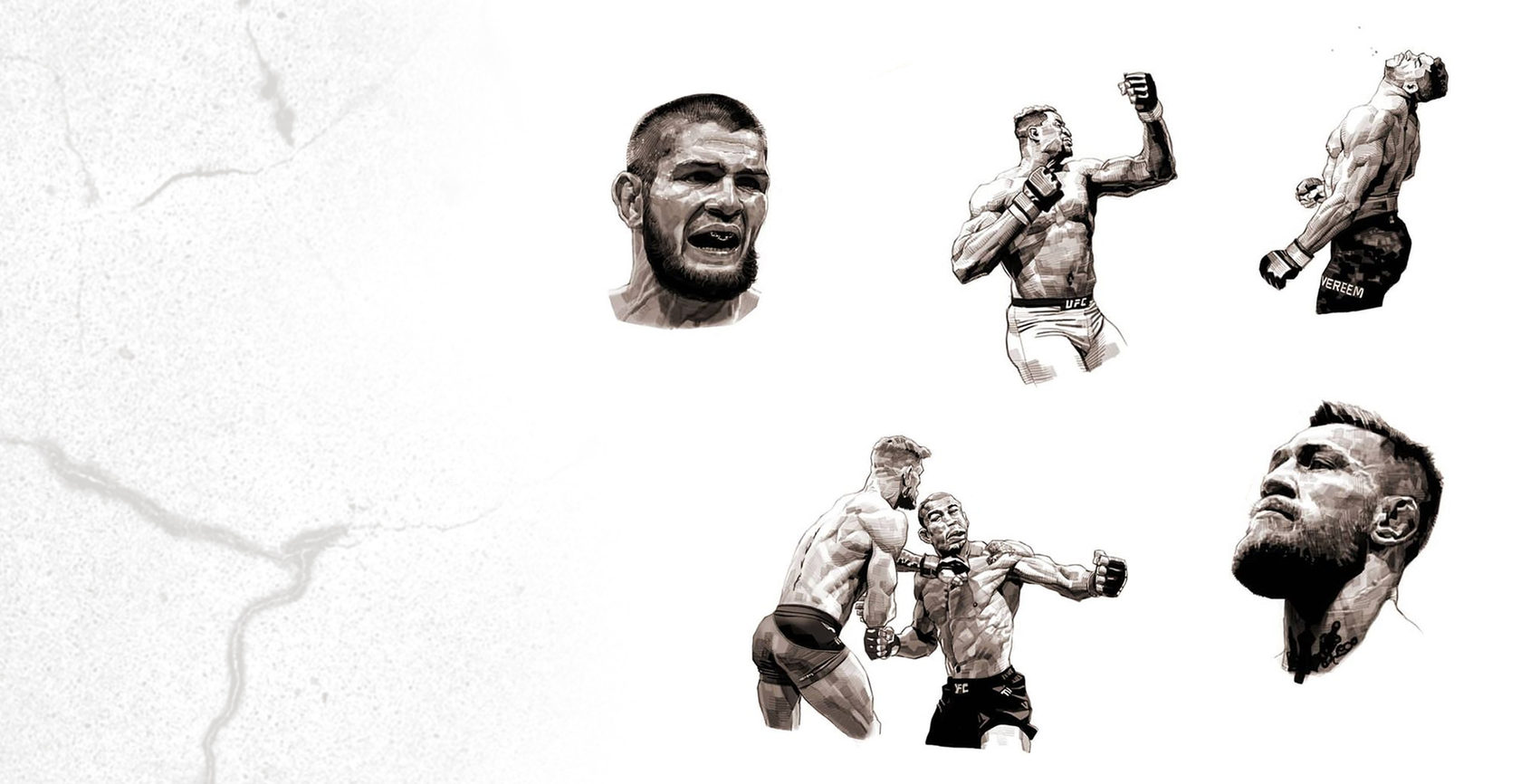 UFC в России: успех и развитие
