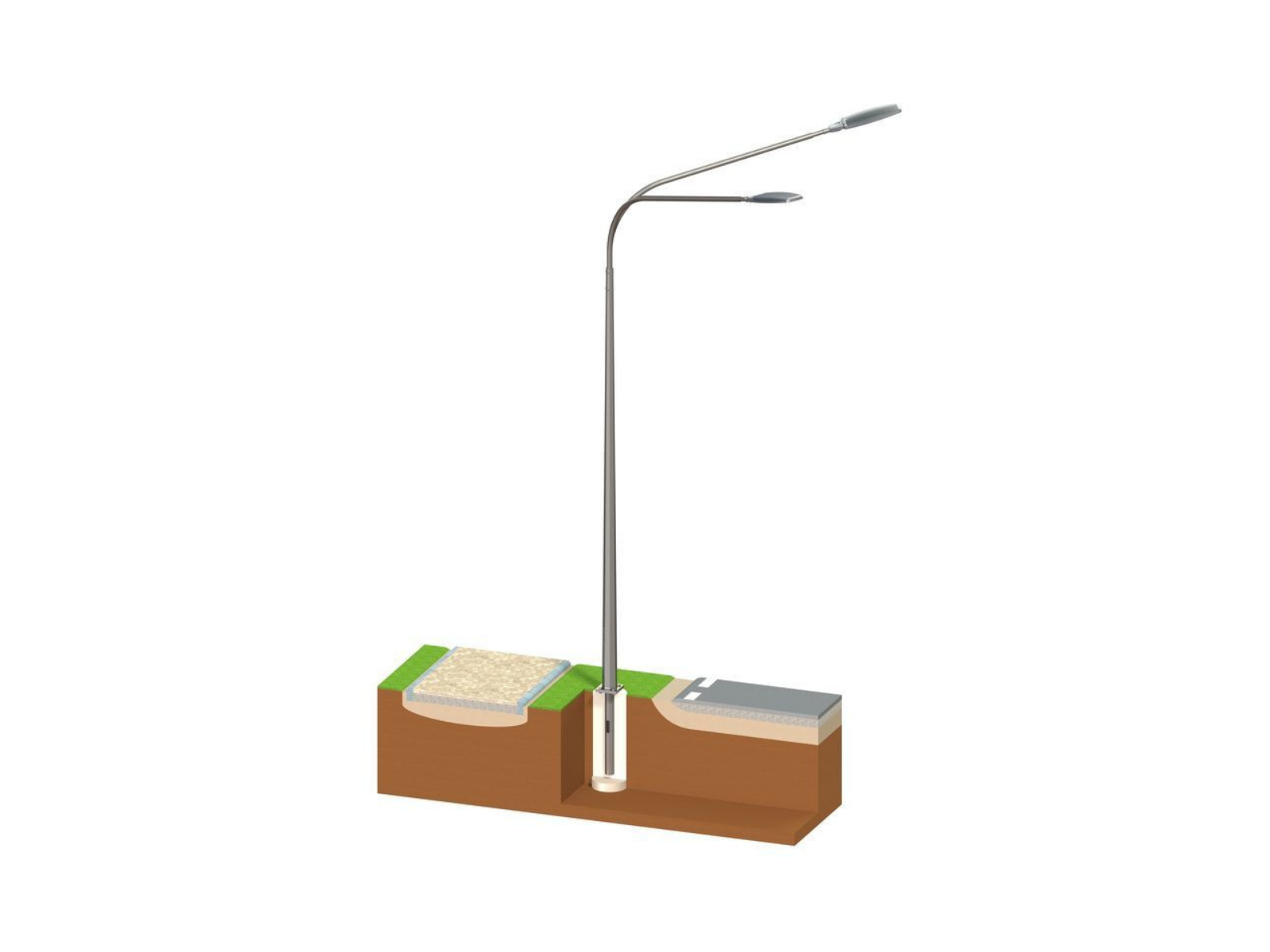 Огс. Патогенез огс. Опора трубчатая несиловая фланцевая отф 1. Опора граненая складывающаяся огскл-6,0. Огс го.