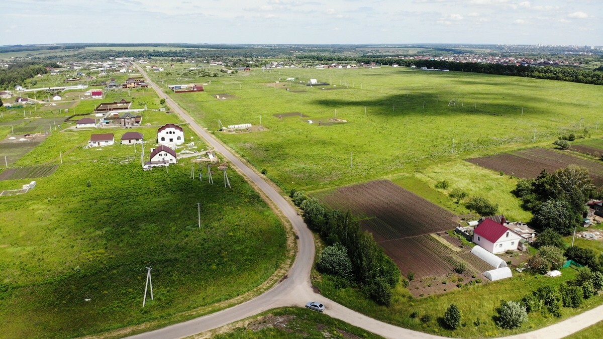 Купить Участок Под Ижс Центральный Район