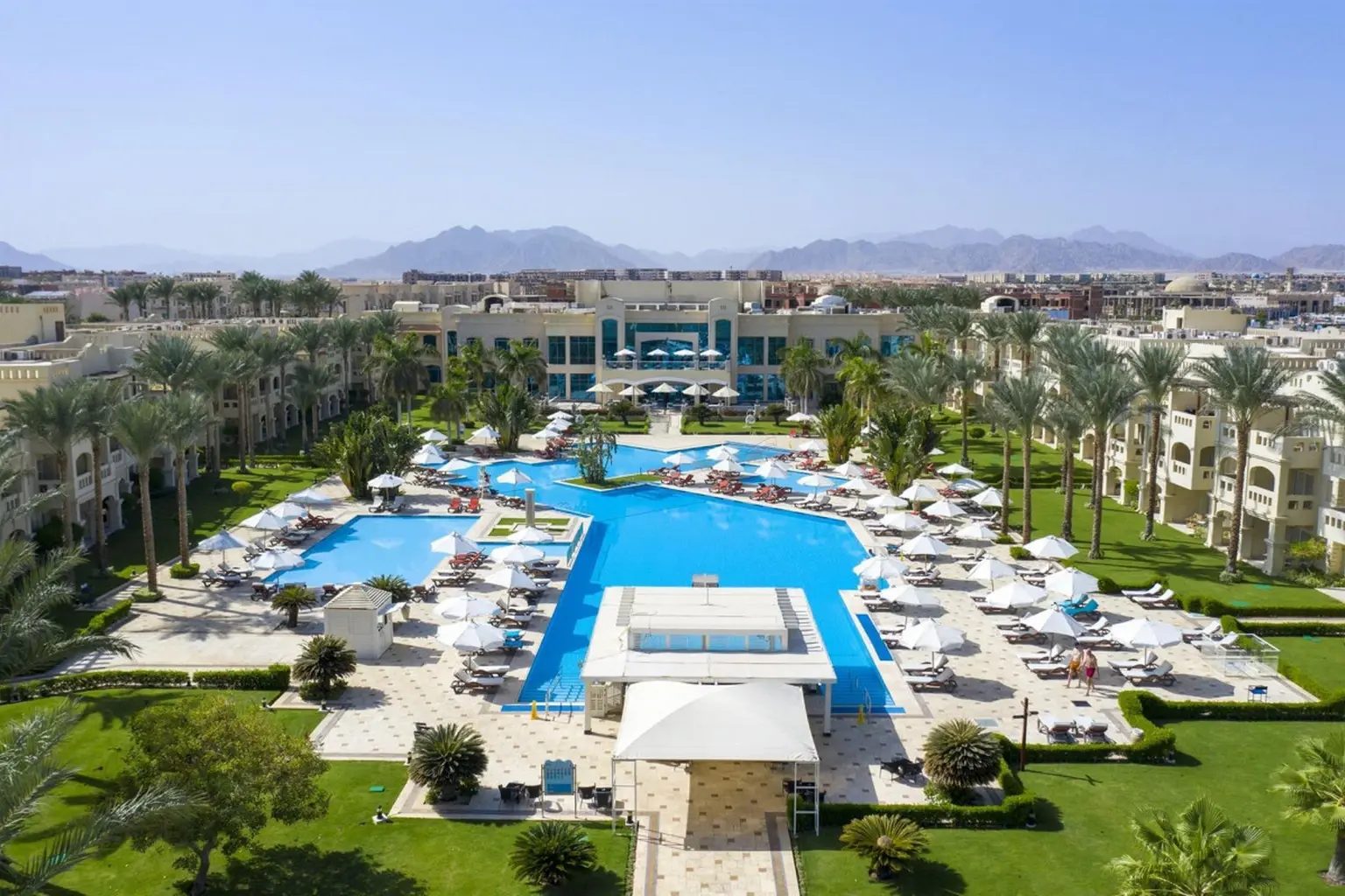 Rixos Sharm El Sheikh Adults Only 18+