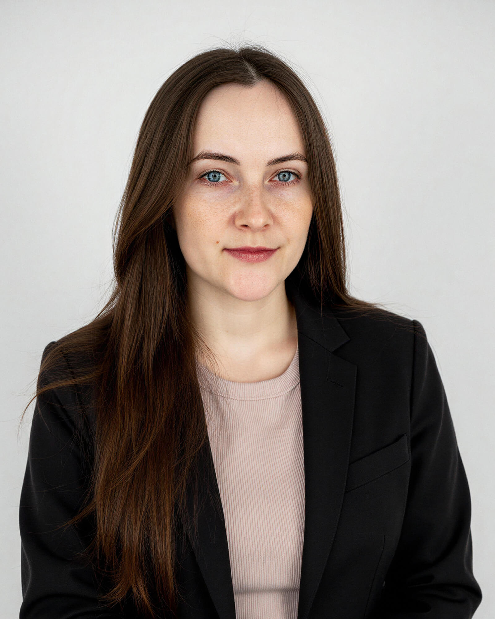 Татьяна Попова