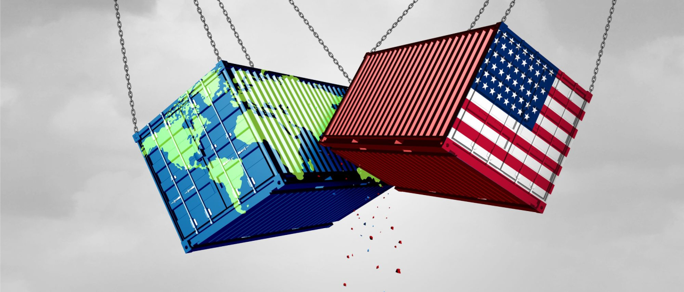 контейнеры