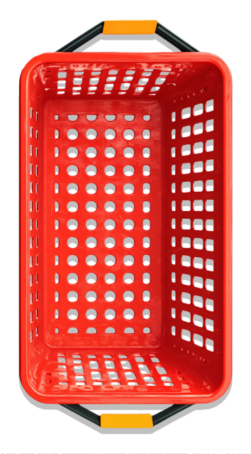 магазинная корзина