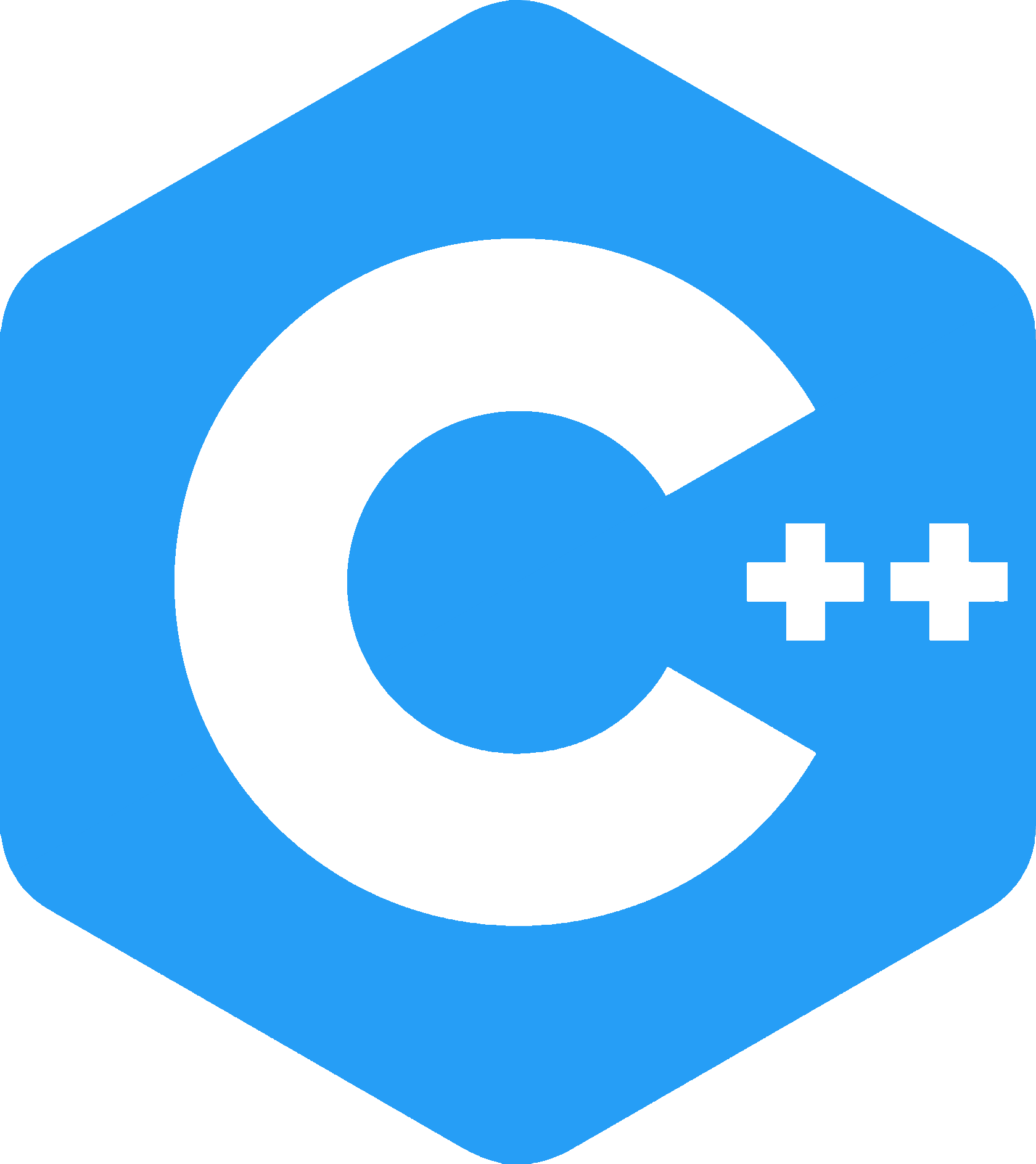 С++. C++ эмблема. C++ язык программирования логотип. C++ значок без фона.