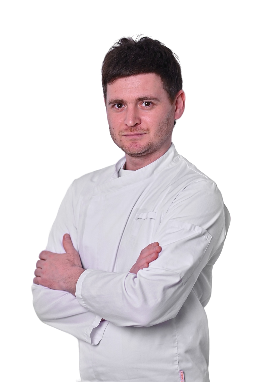 Фаттахов Марат Дамирович