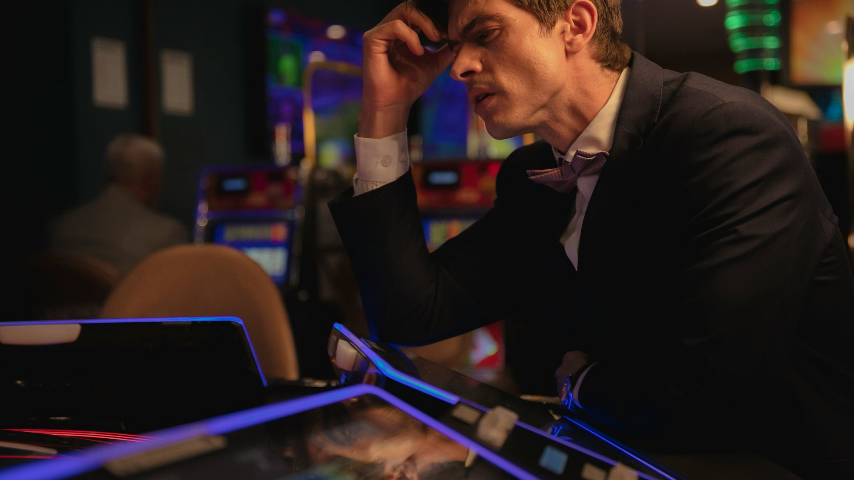 Психологические механизмы игромании: как развивается зависимость